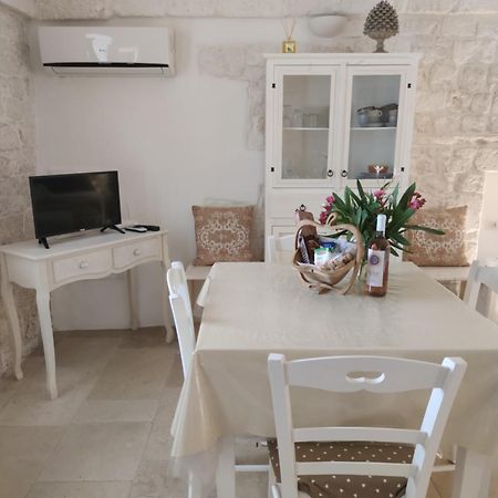 I Due Cuori Villa Ostuni Buitenkant foto