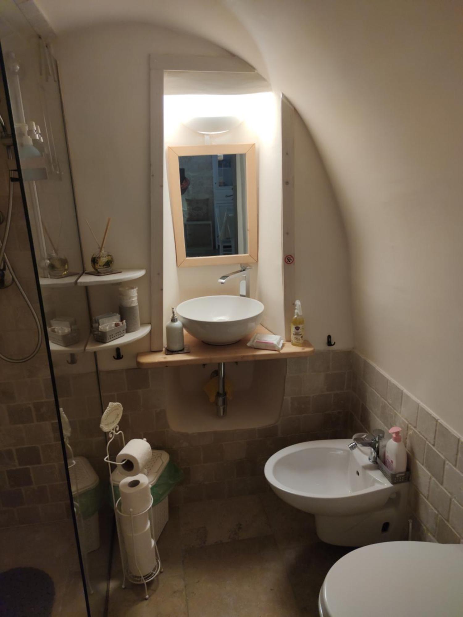 I Due Cuori Villa Ostuni Buitenkant foto