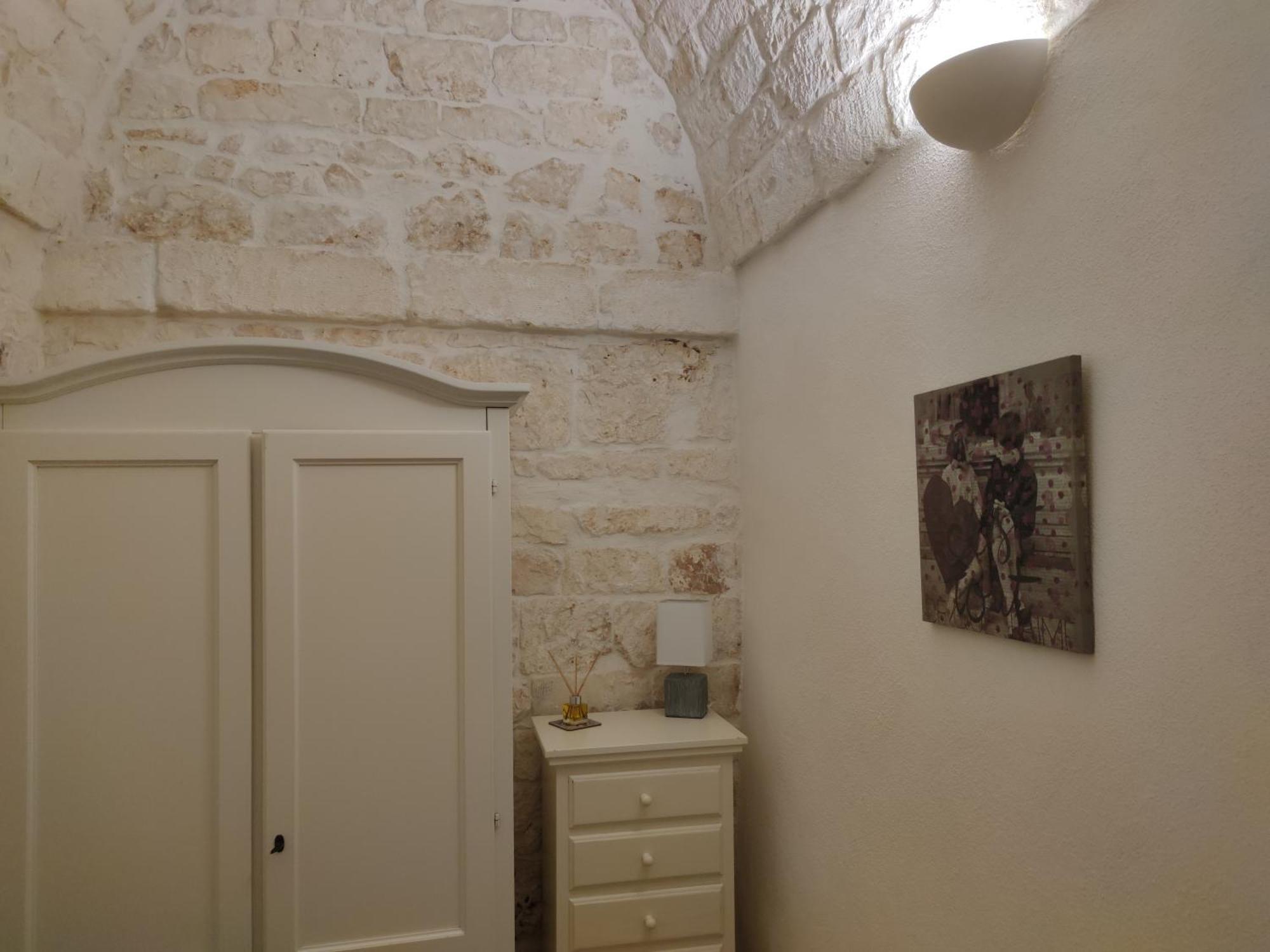 I Due Cuori Villa Ostuni Buitenkant foto
